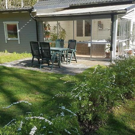 Villa Pernilla Orkelljunga 외부 사진