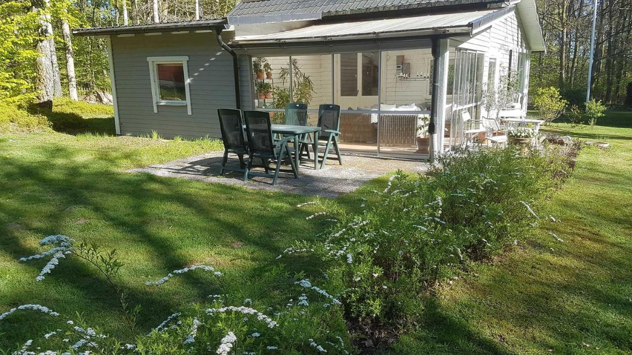 Villa Pernilla Orkelljunga 외부 사진