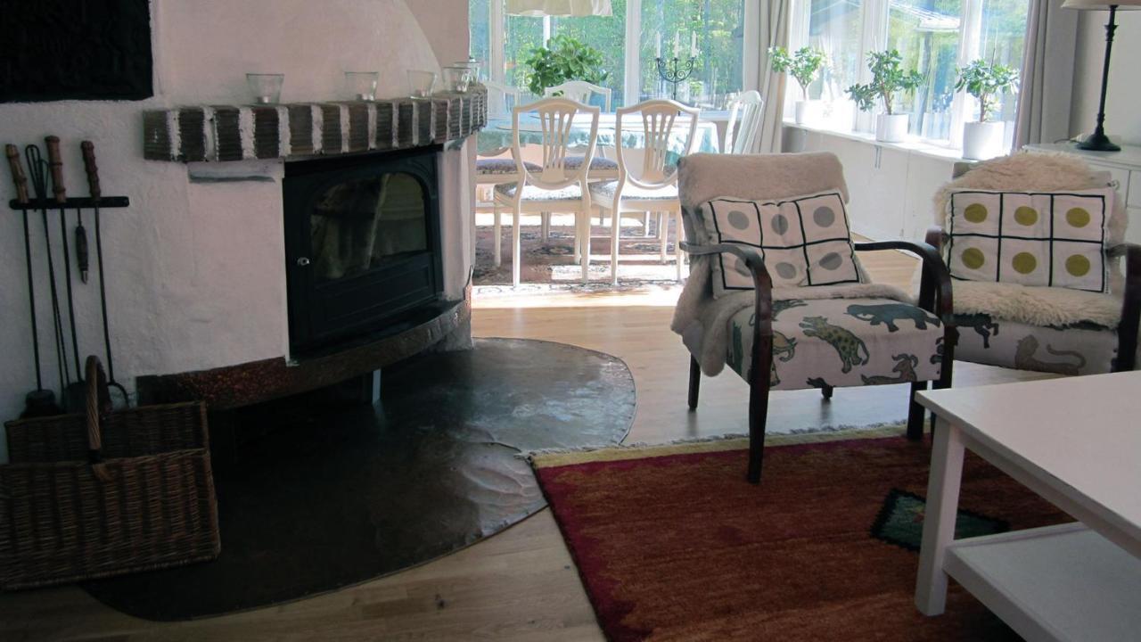 Villa Pernilla Orkelljunga 외부 사진