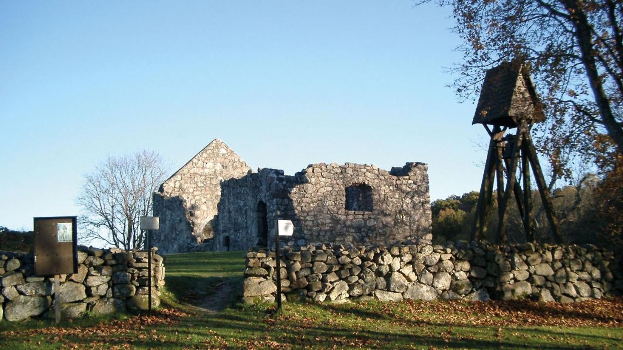 Villa Pernilla Orkelljunga 외부 사진