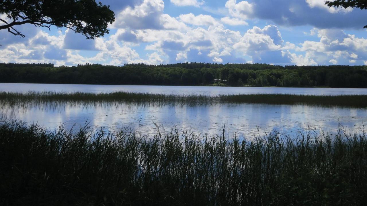 Villa Pernilla Orkelljunga 외부 사진